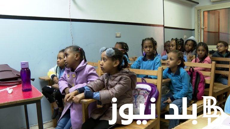 غير الرسمية وغير المرخصة.. حقيقة اغلاق المدارس السودانية 2024 فى مصر