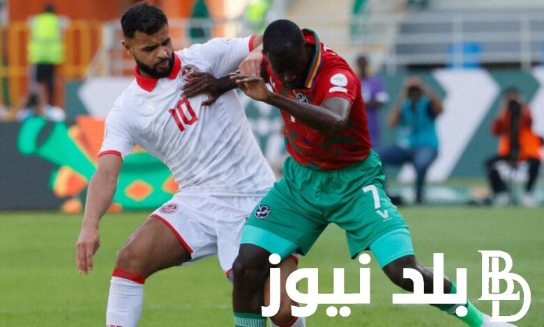 “بدون تشفير” القنوات الناقلة لمباراة تونس وناميبيا في الجولة الرابعة من تصفيات كأس العالم 2026