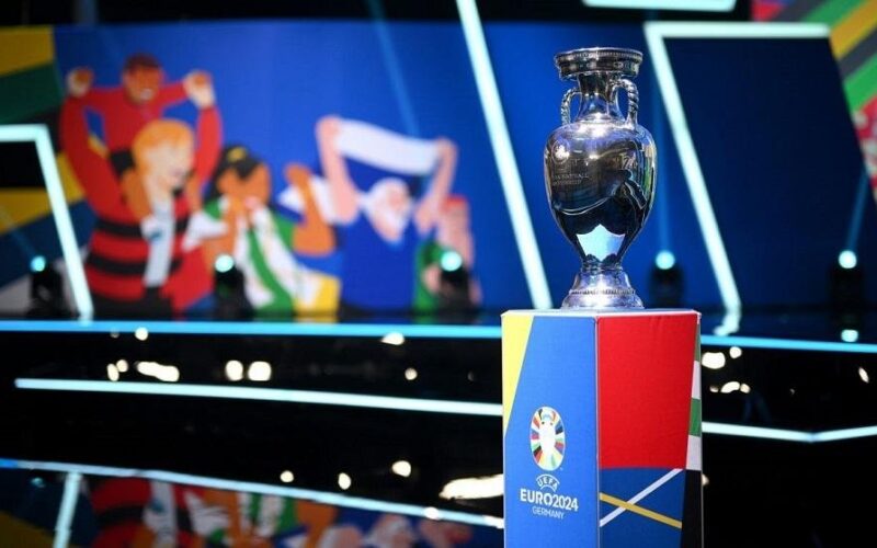 “كأس أمم أوروبا” موعد انطلاق اليورو 2024 و القنوات الناقلة للمسابقة بأعلي جودة HD