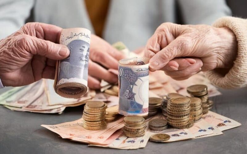 موعد رواتب المتقاعدين لشهر يوليو 2024 في الأردن رسميًا وفقاً لبيان وزارة المالية