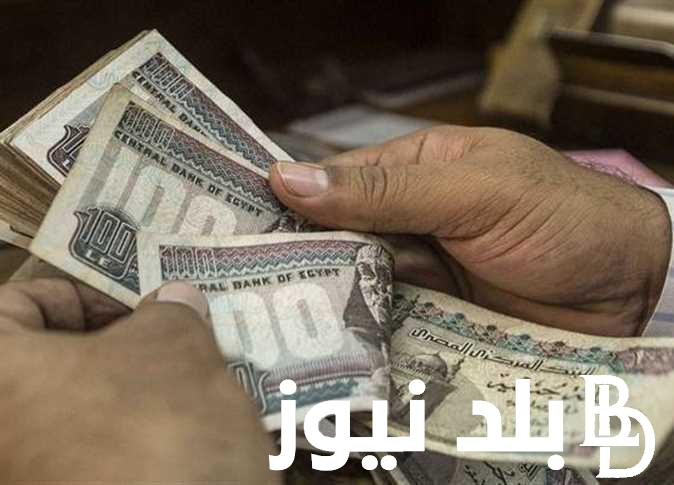 للعاملين في القطاع العام.. موعد صرف معاشات شهر يونيو 2024 بعد الزيادة الجديدة وفق قرار وزارة المالية