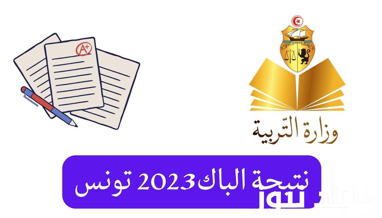 “اعلان النتائج في 25 يونيو الجاري” نتائج البكالوريا 2024 تونس وفقاً لوزارة التربية والتعليم التونسية