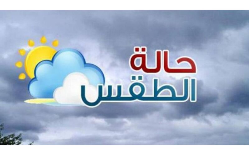 رسمياً حالة الطقس اليوم الثلاثاء 2 يوليو 2024 في مصر ودرجات الحراره المتوقعه على اغلب الانحاء