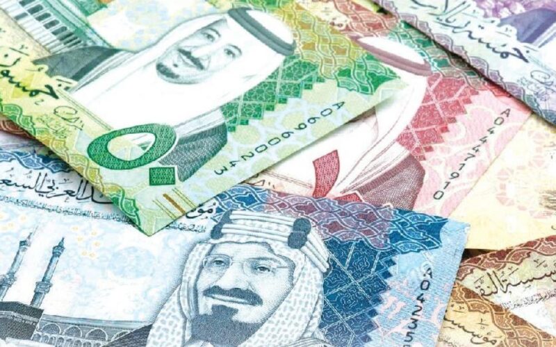 ارتفاع سعر الريال السعودي اليوم في البنك الأهلي الاثنين 22 يوليو 2024 مقابل الجنيه المصري