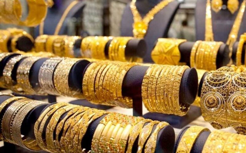 “انخفاض المعدن الاصفر اليوم” سعر جرام الذهب عيار 21 سعر الذهب اليوم الخميس 25 يوليو 2024 في مصر