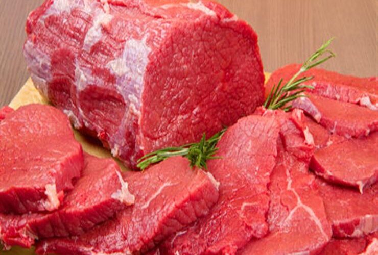 اسعار اللحوم اليوم الأثنين 8 يوليو 2024 في جميع الأسواق التجارية ومحلات الجزارة للمستهلك