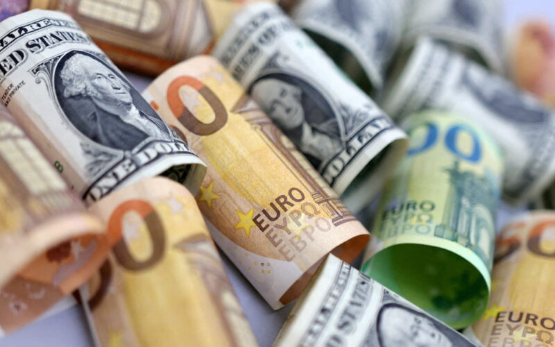 “ارتفاع الدولار” اسعار العملات سوق سوداء اليوم الخميس 25 يوليو 2024 مقابل الجنيه المصري
