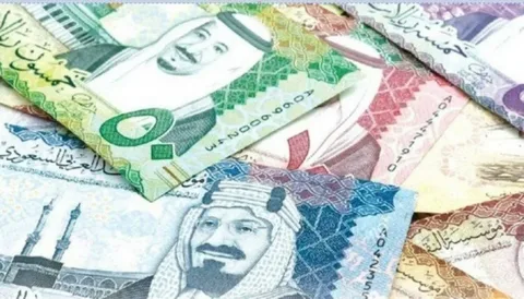 1000 ريال سعودي كم جنيه مصري في السوق السوداء الخميس 25 يوليو 2024 وجميع البنوك المصرية المختلفة