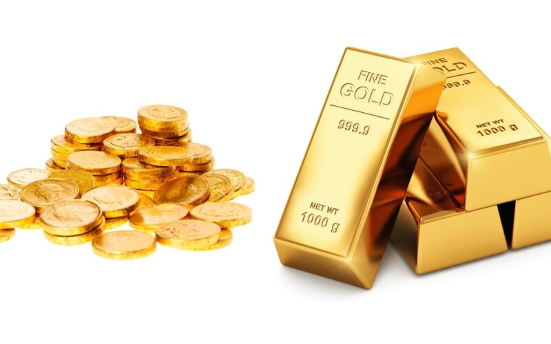 “استثمر فلوسك بسبيكة” سعر سبيكة الذهب btc اليوم الجمعة بتاريخ 26 يوليو 2024 في مصر