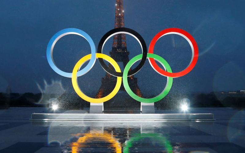 الألعاب الأولمبية باريس 2024 | موعد حفل اولمبياد باريس 2024  وماهى القنوات الناقلة؟