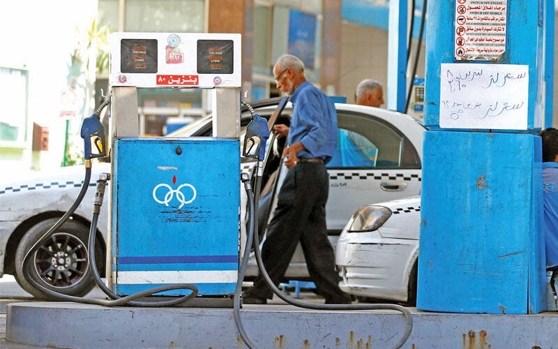 أسعار البنزين اليوم الأحد 28 يوليو 2024 في جميع محطات مصر الوطنية والإستثمارية الخاصة