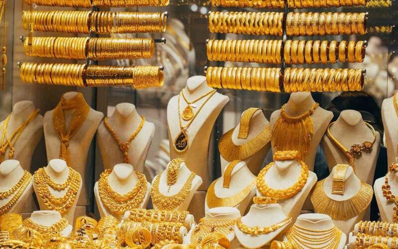 استقرار سعر جرام الذهب عيار 21 سعر الذهب اليوم الجمعة 12 يوليو 2024 وسعر الذهب بالمصنعية في مصر