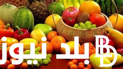 السعر بالجمله.. أسعار الفاكهة اليوم الخميس 47 يوليو 2024 في سوق العبور للجمله