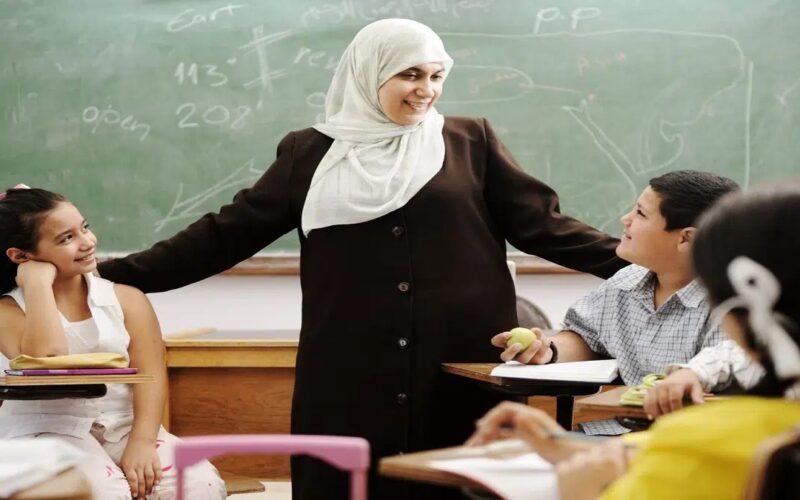 عودة المعلمين 1446 في كل المدارس وفق بيان وزارة التعليم السعودية