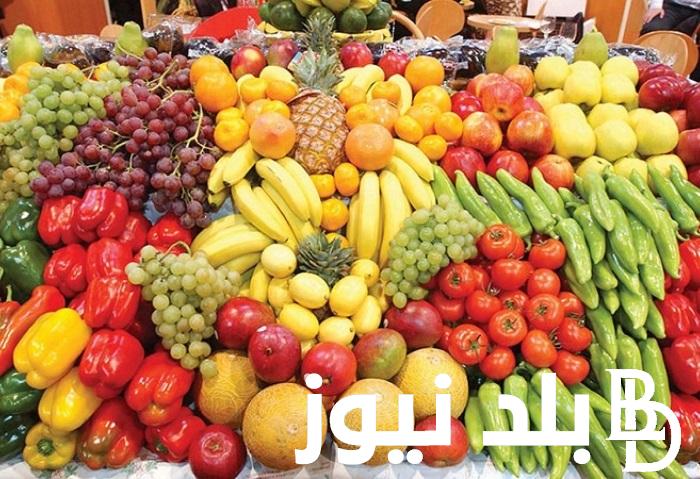 سعر كيلو المانجو اليوم؟.. أسعار الفاكهة اليوم السبت 13 يوليو 2024 للمُستهلك في الاسواق المصرية