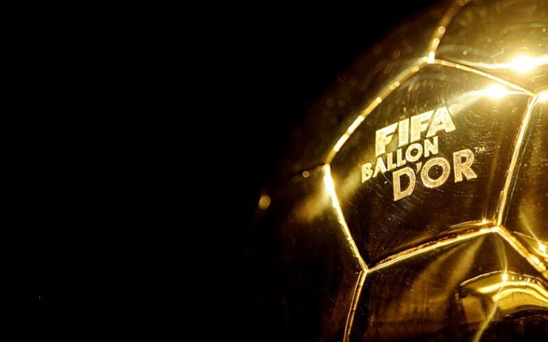 موعد حفل الكرة الذهبية 2024.. وأهم الأسماء المرشحة لجوائز حفل البالون دور هذا العام