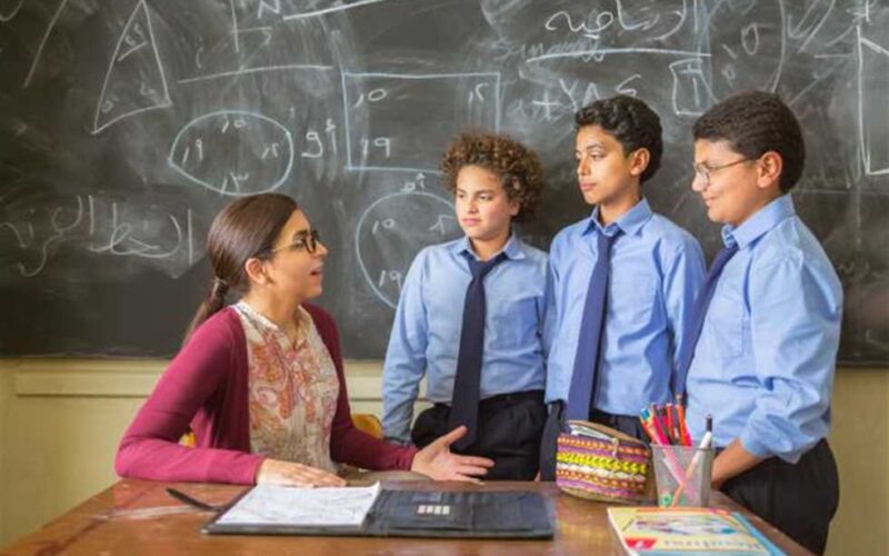 ننشُر خطوات التحويل الالكتروني بين المدارس 2024 بالأوراق المطلوبة عبر موقع بوابة القاهرة التعليمية