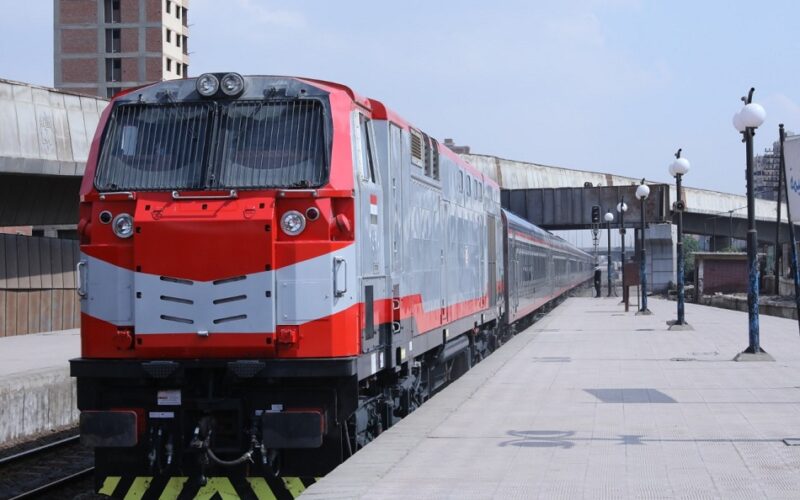 مواعيد قطارات الإسكندرية القاهرة اليوم الأحد 28 يوليو 2024 من جميع محطات مصر