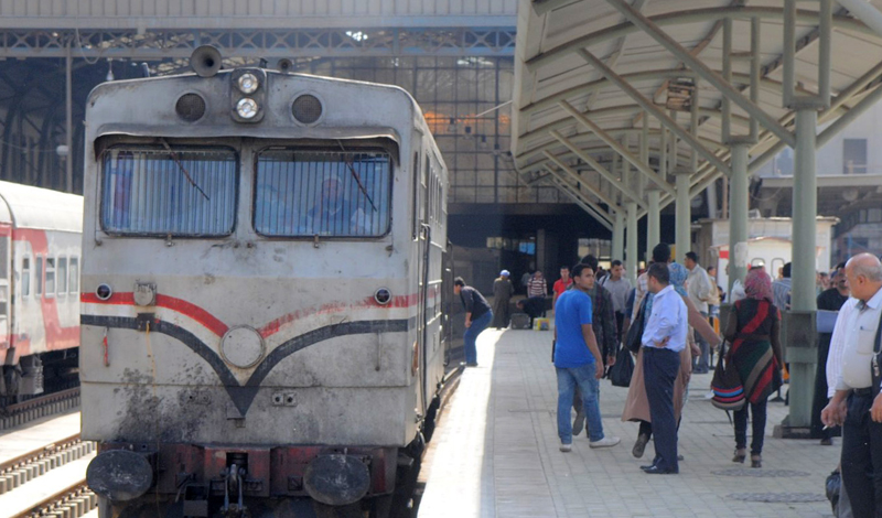 ننشر مواعيد القطارات اليوم الأحد 28 يوليو 2024 من القاهرة إلى الاسكندرية وأسعارها