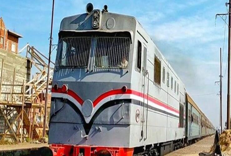 جدول مواعيد قطارات الإسكندرية القاهرة VIP 2024 والعادية بتاريخ الإثنين 15 يوليو بكل الخطوط
