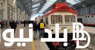 “بعد بداية شهر الصيف الحقيقي” مواعيد قطارات الإسكندرية القاهرة من قلب محطة مصر