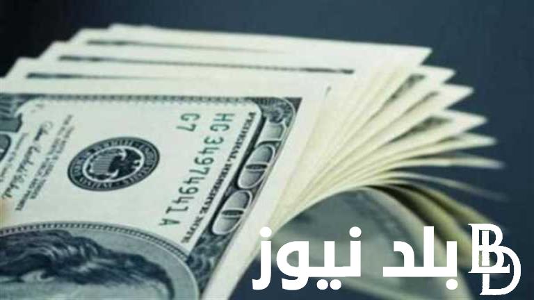 “تحديث لحظي” سعر الدولار مقابل الجنيه المصري في السوق السوداء اليوم السبت 27 يوليو 2024