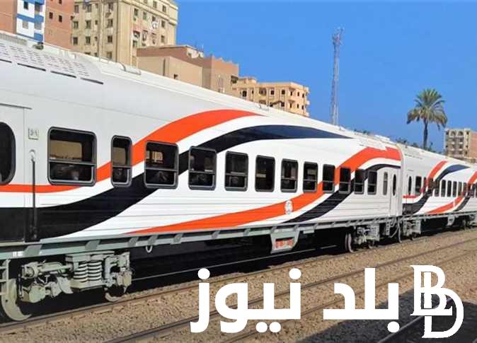 قائمة مواعيد القطارات من القاهرة إلى الإسكندرية واسعارها تبعا لما اعلنته هيئة سكك الحديد