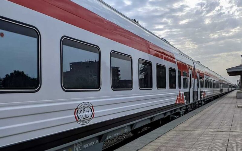 مواعيد قطارات الإسكندرية القاهرة اليوم الأربعاء 24 يوليو 2024 بجميع محطات القطارات بمصر