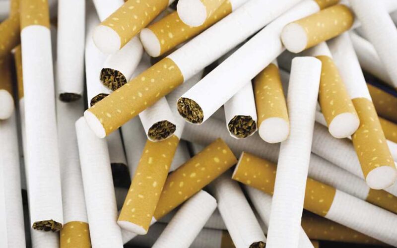 “السجائر وعمايلها” رئيس شعبة الدخان يوضح أسباب رفع أسعار السجائر اليوم