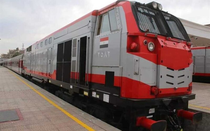 مواعيد قطارات الإسكندرية القاهرة اليوم الإثنين 8 يوليو 2024 في جميع محطات الجمهورية