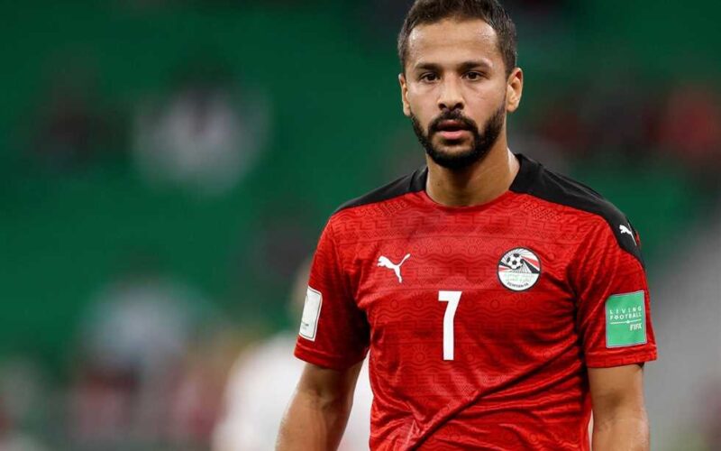 “سكتة قلبية خبيثة” سبب وفاة اللاعب أحمد رفعت لاعب منتخب مصر