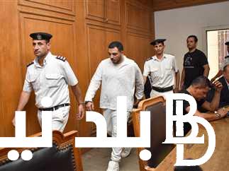 النيابة العامة تُعلن.. تأجيل محاكمة سفاح التجمع الخامس المتهم في قتل 3 سيدات لجلسة 13 أغسطس