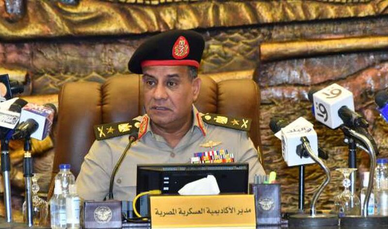 تنسيق الأكاديمية العسكرية المصرية 2024 وشروط التقديم بعد الثانوية العامة