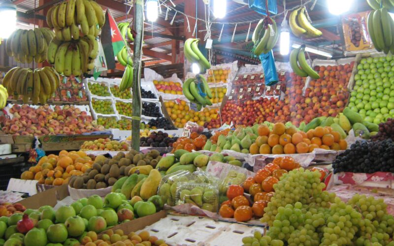 “المانجو بكام؟” اسعار الفاكهة اليوم في سوق العبور الجمعه الموافق 26 يوليو 2024 للمستهلك وتجار التجزئة
