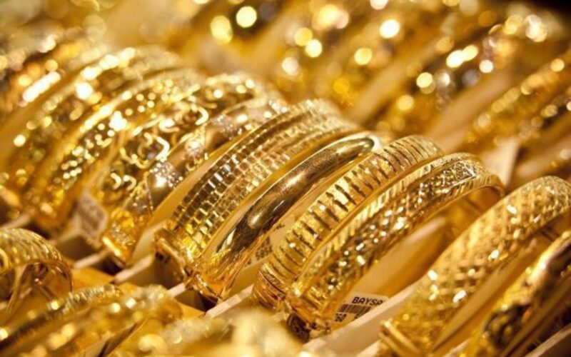 “بيع وشراء” أسعار الذهب اليوم في مصر عيار 21 بالمصنعية السبت 27 يوليو 2024 بجميع محلات الصاغة