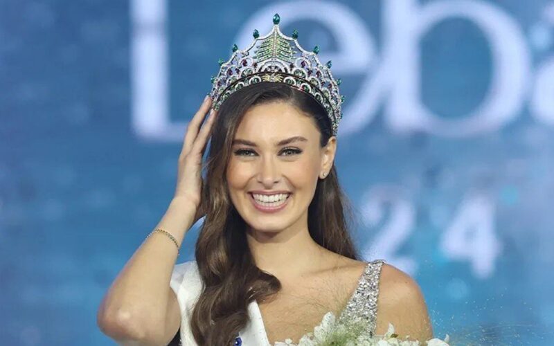 “اشترك عشان تفوز” مسابقة ملكة جمال لبنان 2024 وأسماء المتاهلات إلى مرحلة الـ TOP 8 في المسابقة