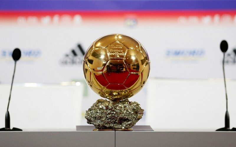 “أفضل لاعب في العالم” بدون ميسي ورونالدو من سيحصل على جائزة الكرة الذهبية في هذا العام 2024