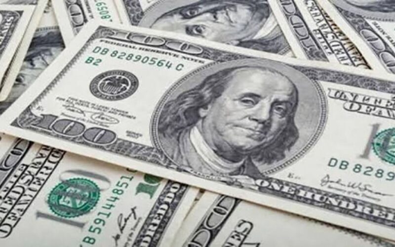 “عُملة امريكا” 1 دولار امريكي كم بالجنيه المصري اليوم السبت بتاريخ 27 يوليو 2024 في السوق السوداء والبنوك