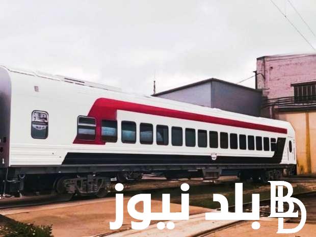 أسعار تذاكر سكك حديد مصر مواعيد القطارات اليوم كما اعلنت الهيئة القوميه لسكك الحديد