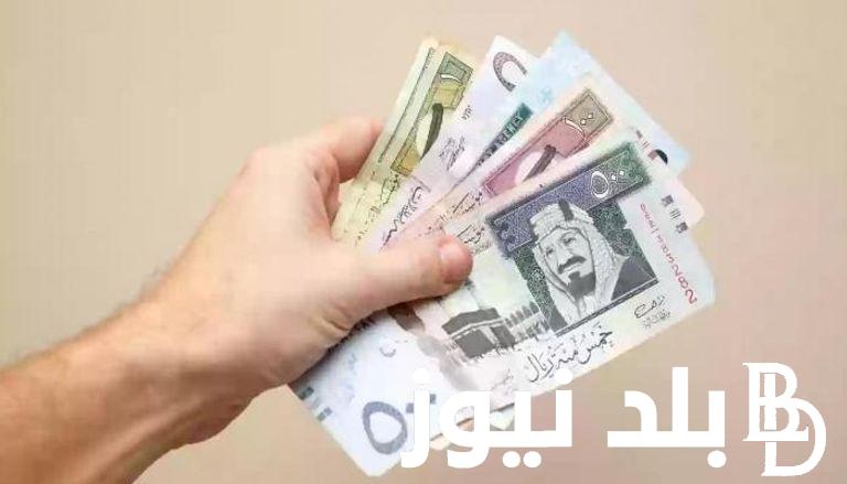 100 ريال سعودي بكام جنيه مصري في السوق؟ اليوم الأحد الموافق 7 يوليو 2024 وفقاً للتحديثات الاخيره