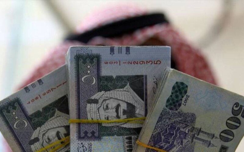 “تخطى الـ13ج” سعر الريال السعودي في السوق السوداء اليوم الثلاثاء 23 يوليو 2024