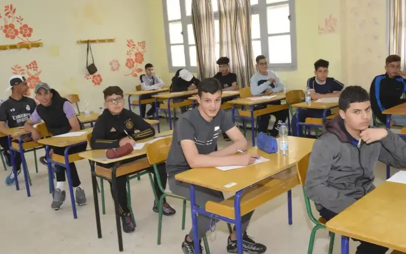 إستعد يلا.. موعد بداية السنة الدراسية الجديدة في الجزائر 2024 وجدول العطل الرسمية في العام الدراسي الجديد