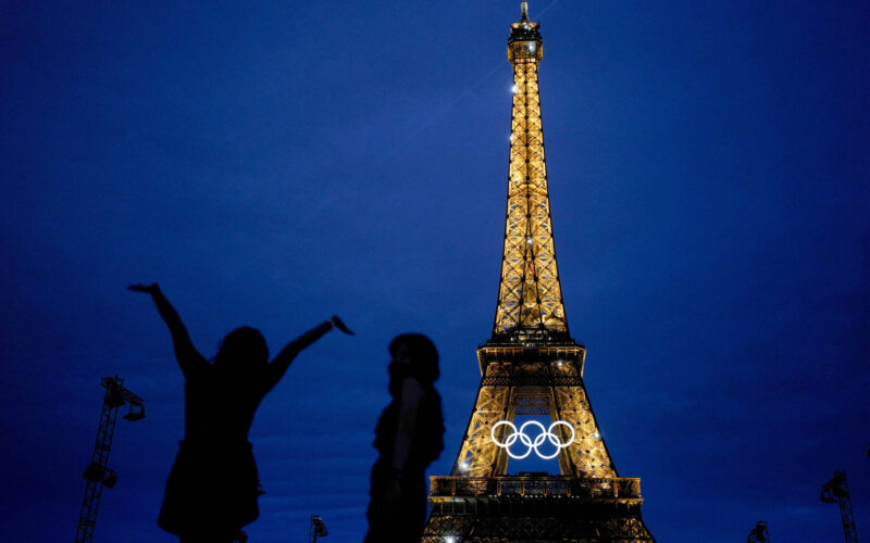 تعرف على القنوات الناقلة لاولمبياد باريس 2024.. وموعد مباراة العراق والأرجنتين اليوم والتشكيل