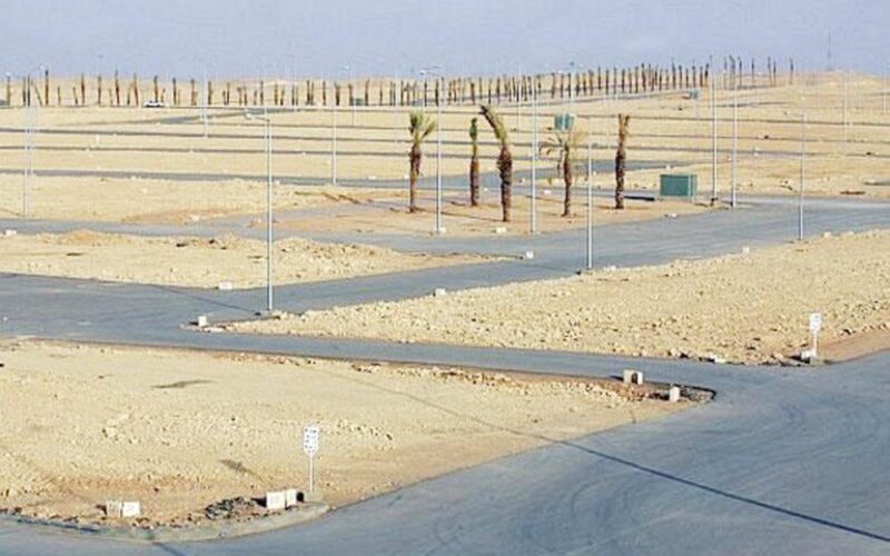 موعد إجراء قرعة اراضي الاسكان 2024 في مدينة السادات وفقاً لوزارة الإسكان المجتمعات العمرانية