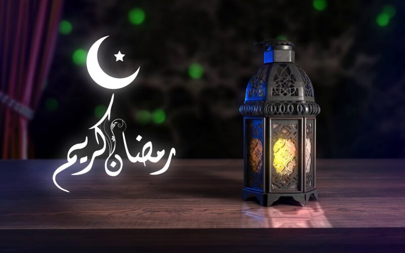 فلكياً.. موعد رمضان 2025 في مصر وأجمل أدعية استقبال شهر الله