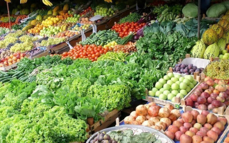 قائمة أسعار الخضروات في سوق العبور اليوم الأحد الموافق 28 يوليو 2024 للمستهلك
