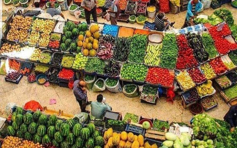 ننشُر قائمة اسعار المانجو سوق العبور اليوم السبت 27 يوليو 2024 في مصر للمستهلك