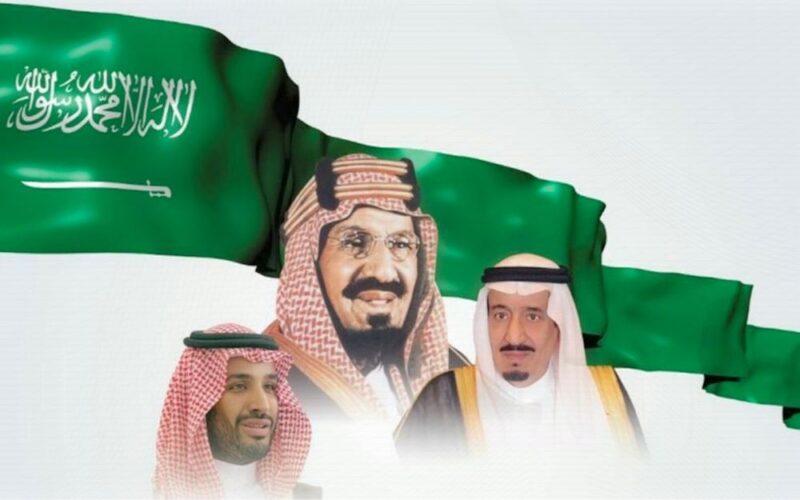 أروع عبارات تهنئة رسمية باليوم الوطني السعودي 1446 للأهل والأحباب