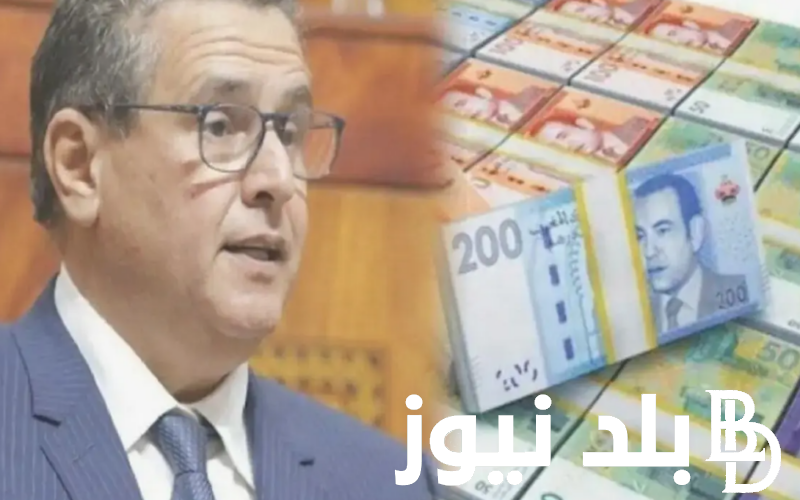 “الدفعة الاولي” زيادة الحد الأدنى للأجور 2024 في المغرب لجميع الموظفين بالدولة وفق ما اعلنته وزارة المالية المغربية