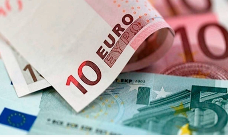 الاوروبي عامل كام؟ سعر اليورو اليوم في مصر الجمعه 19 يوليو 2024 في البنوك المصرية والسوق السوداء